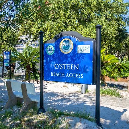 East Pass Towers 304 Condo Destin Kültér fotó