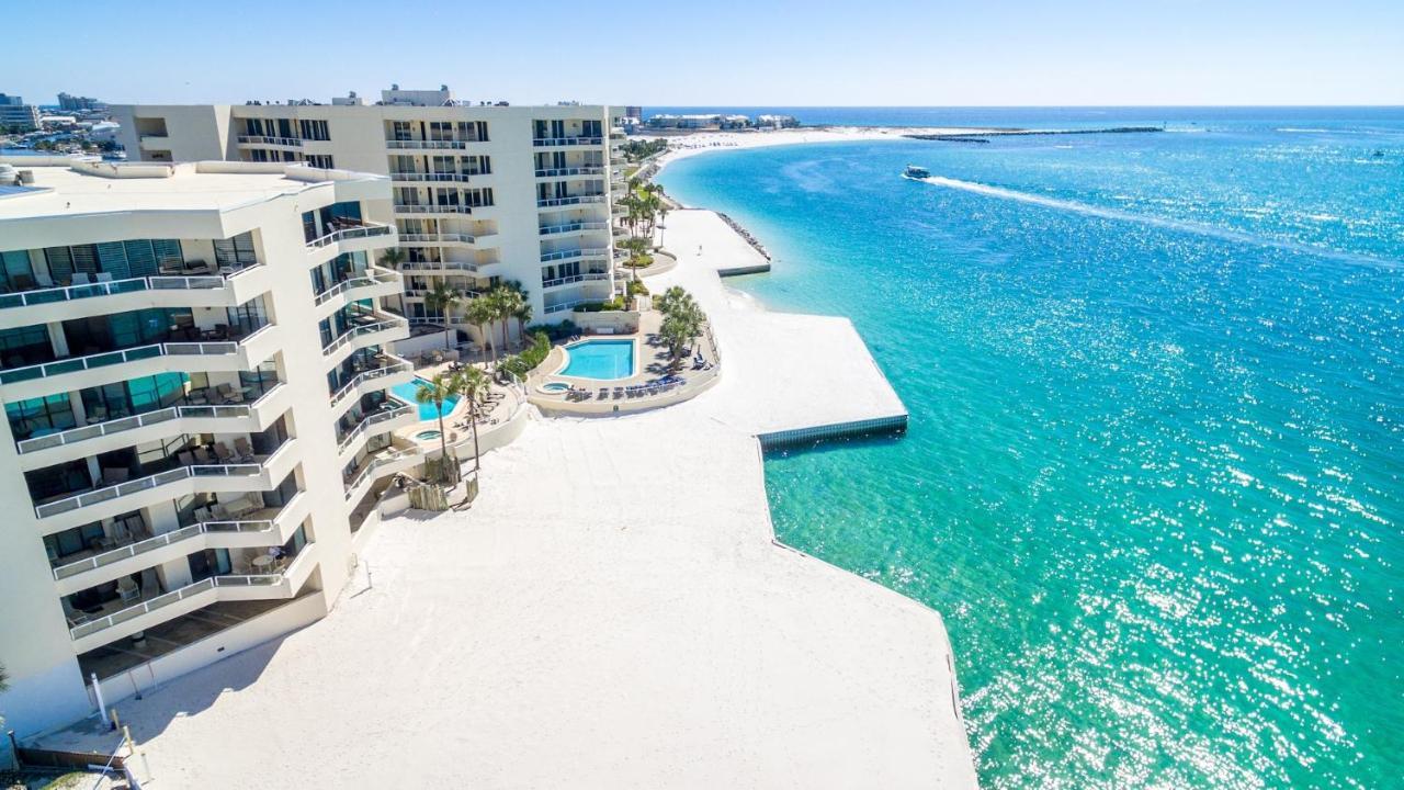 East Pass Towers 304 Condo Destin Kültér fotó