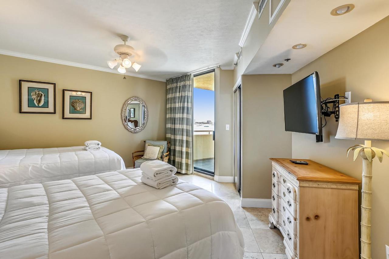 East Pass Towers 304 Condo Destin Kültér fotó