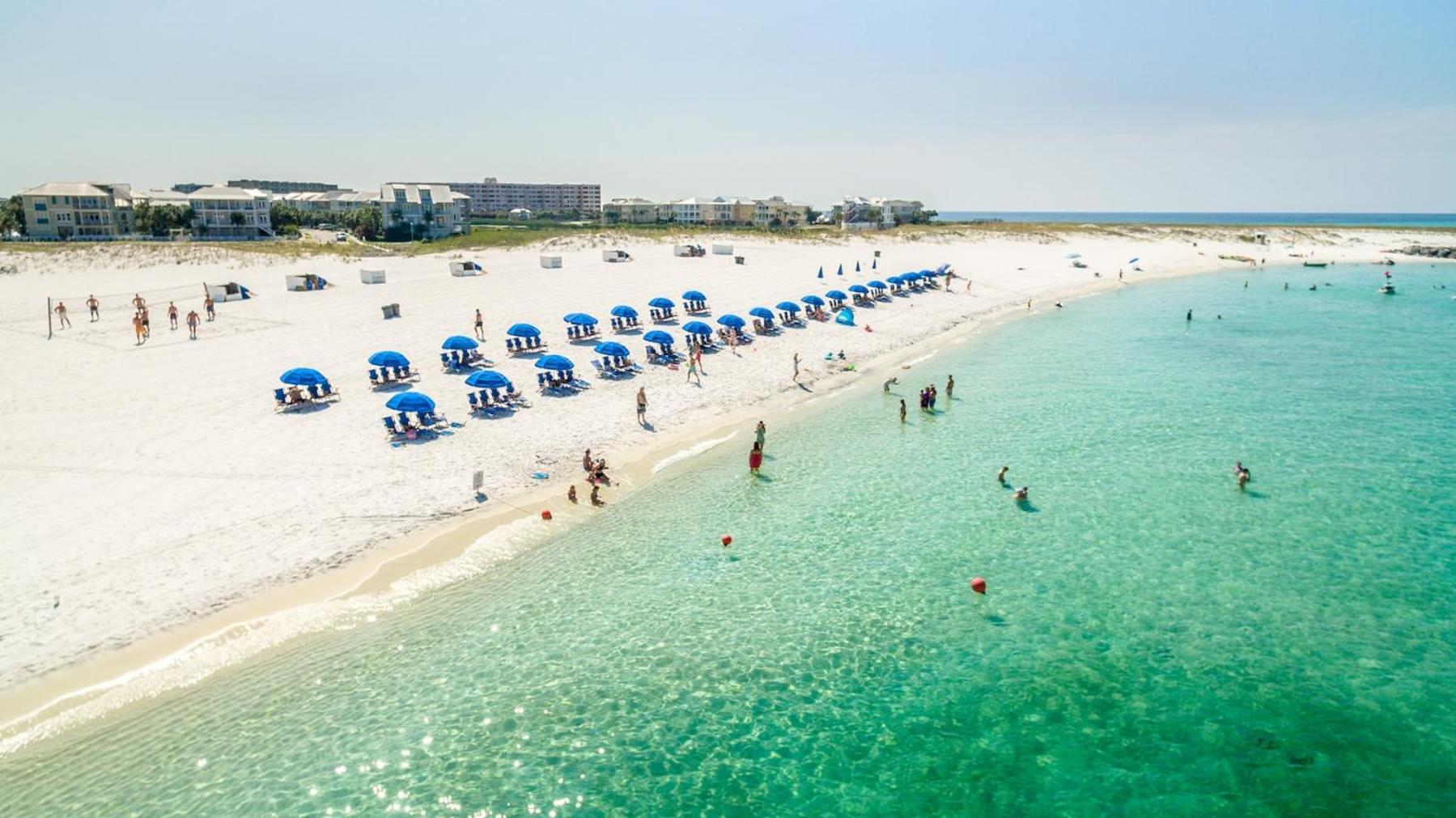 East Pass Towers 304 Condo Destin Kültér fotó